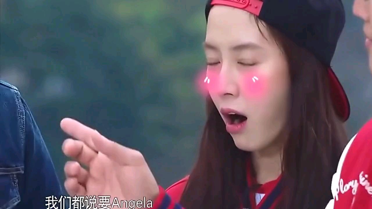 宋智孝一出场,就遭兄弟团争强,baby不乐意了!